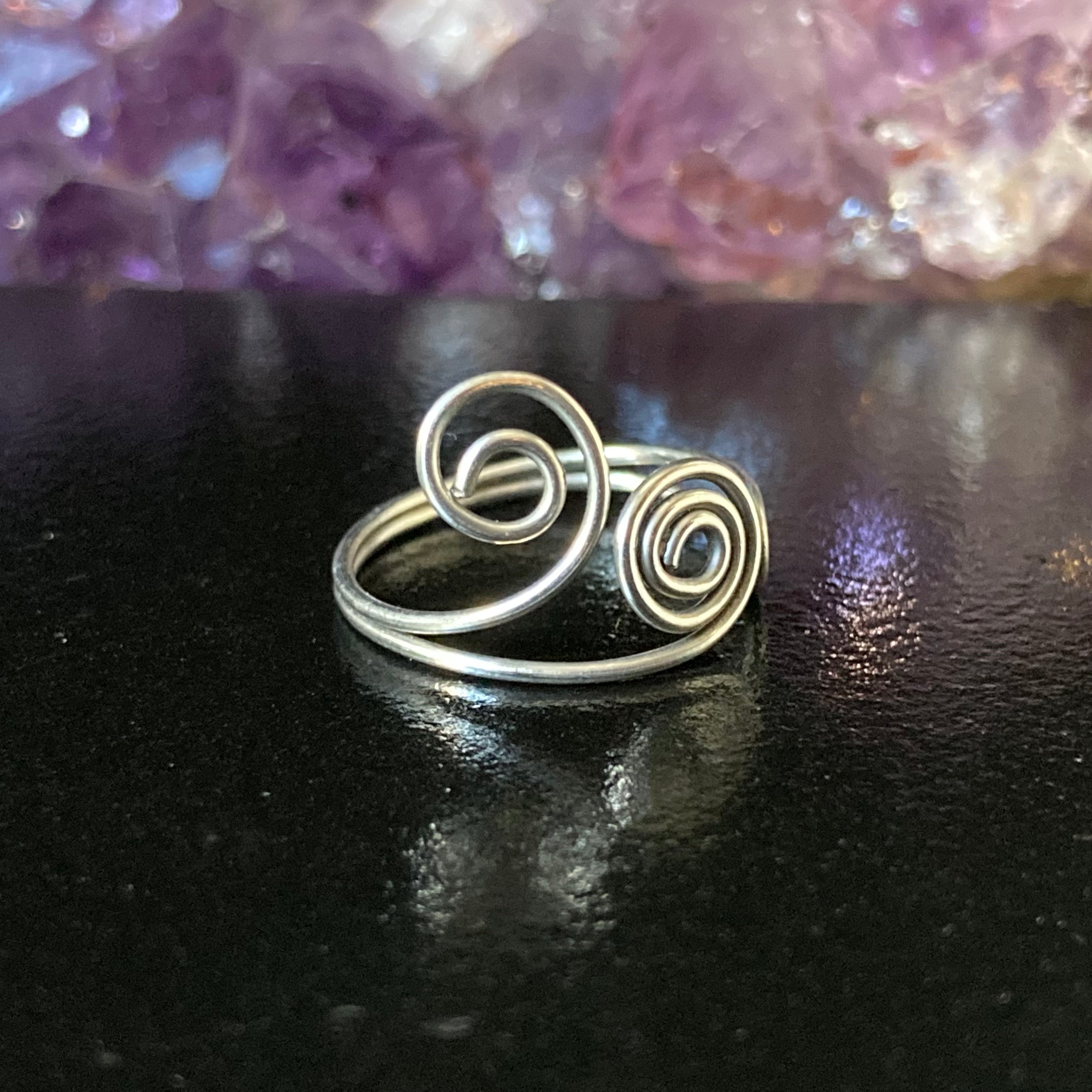 Wave Ring