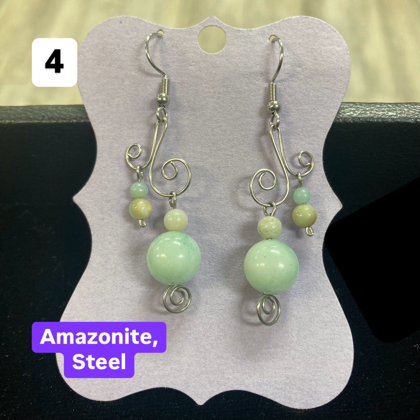 $30 Earrings