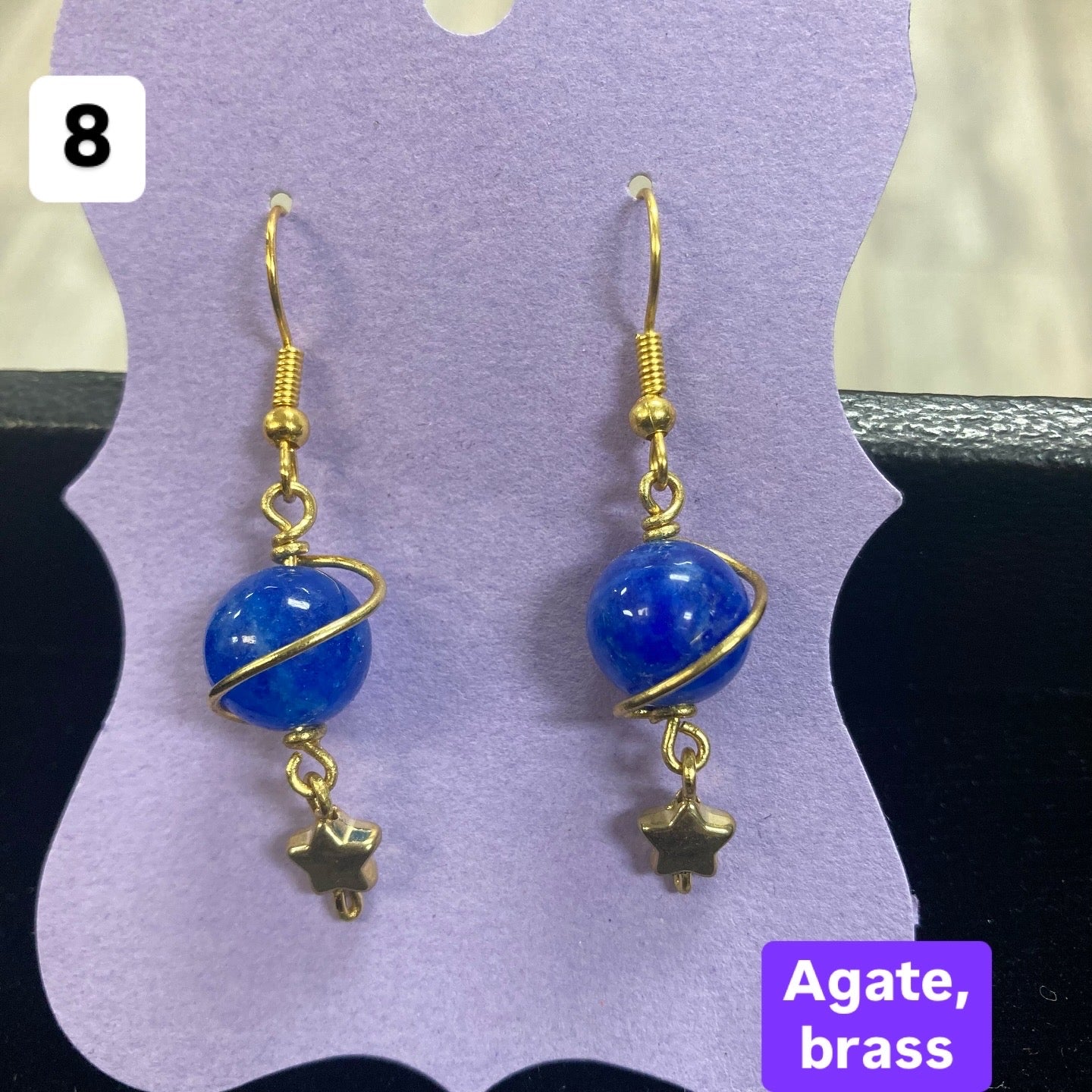 $30 Earrings