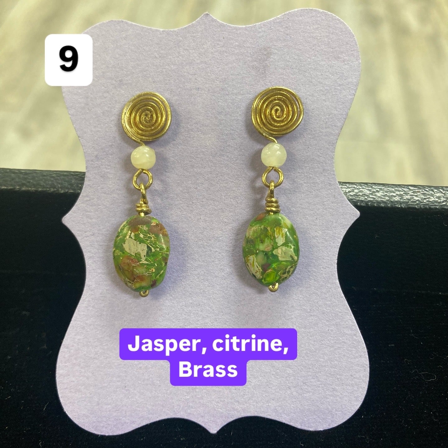 $30 Earrings