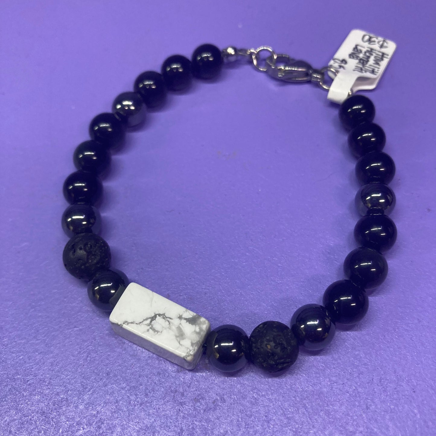 Vulcan Bracelet