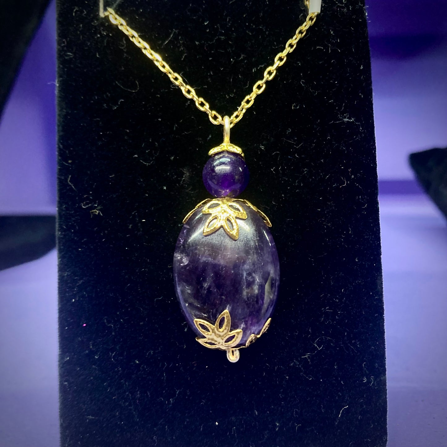 Gilded Grape Set