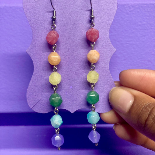 ROYGBIV Earrings