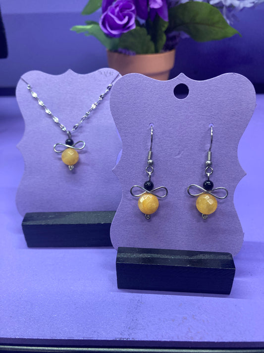 Bee Set