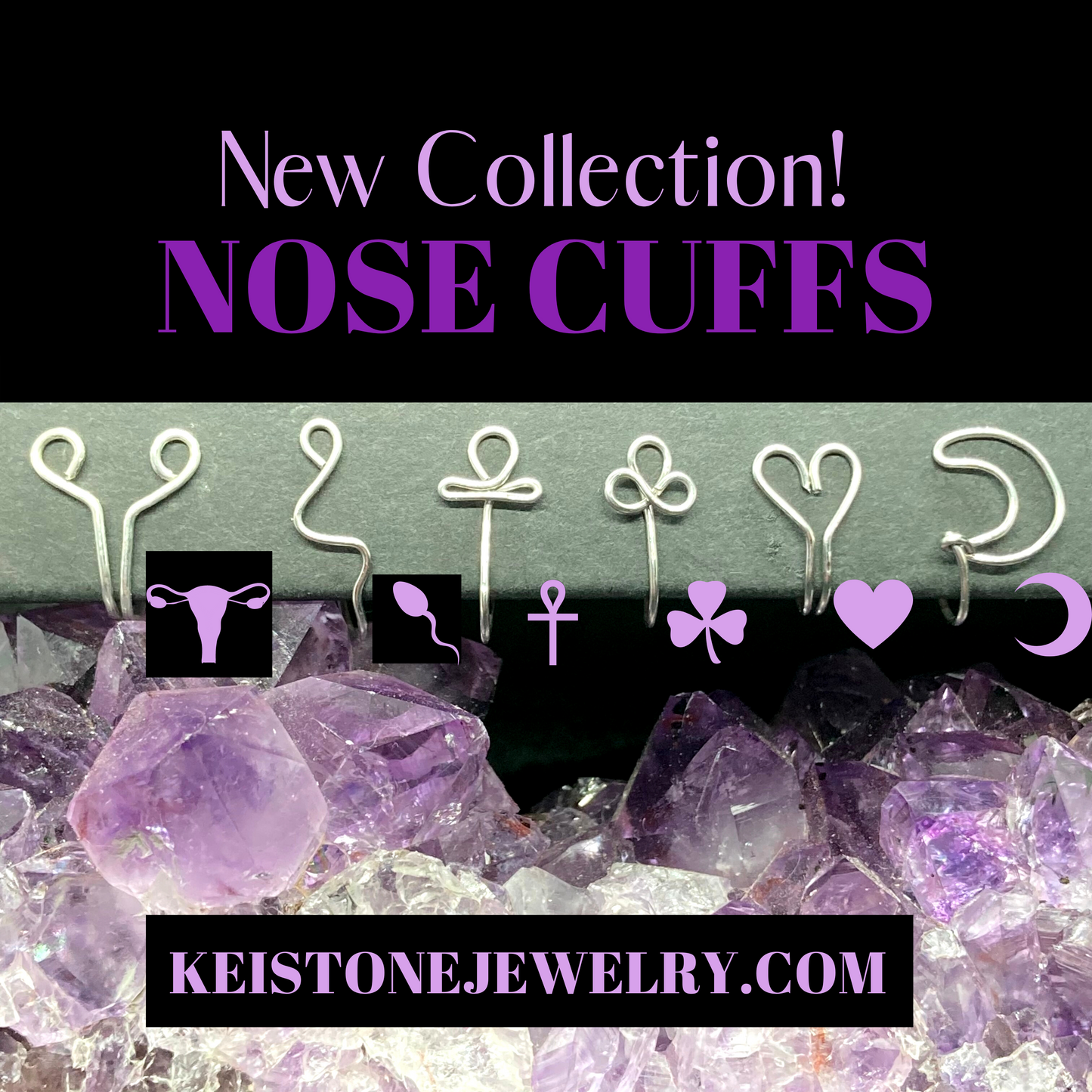 Nose Cuffs