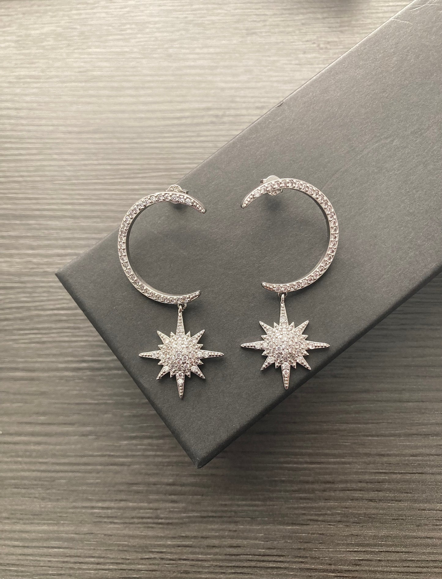 Celeste Earrings