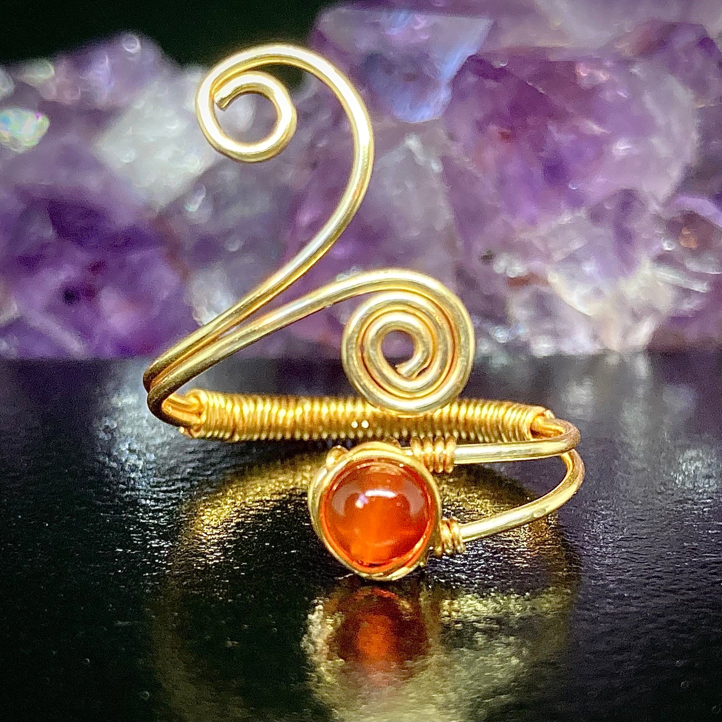 Campfire Ring