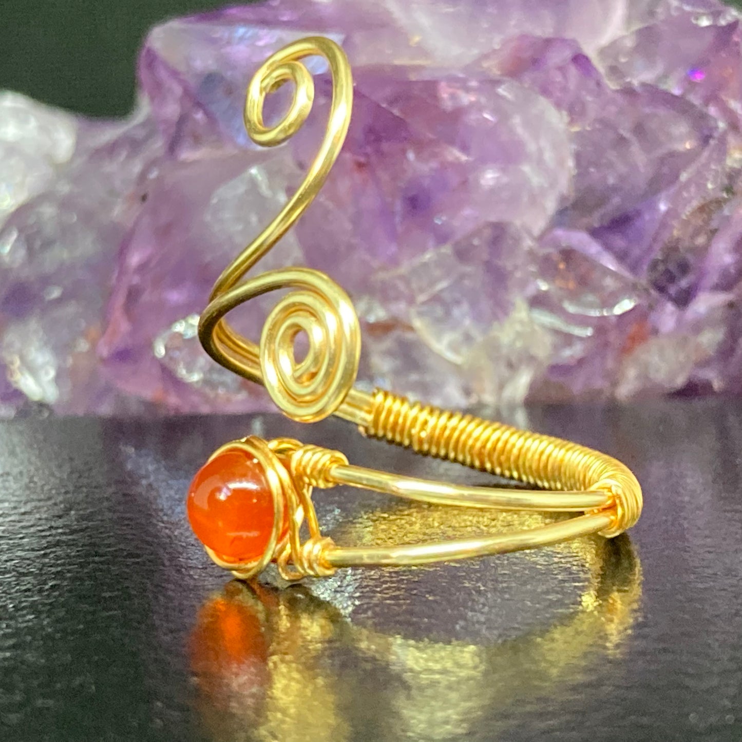 Campfire Ring