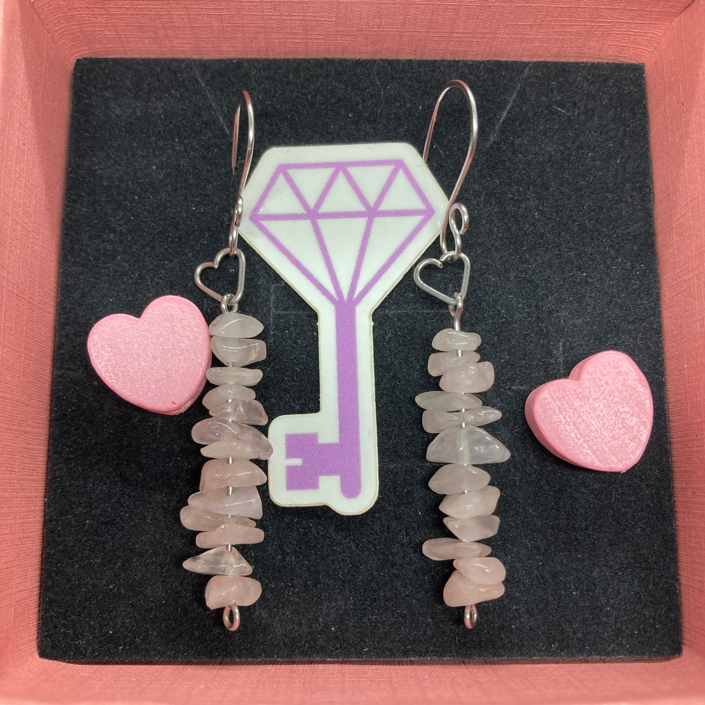 Loving Energy Earrings