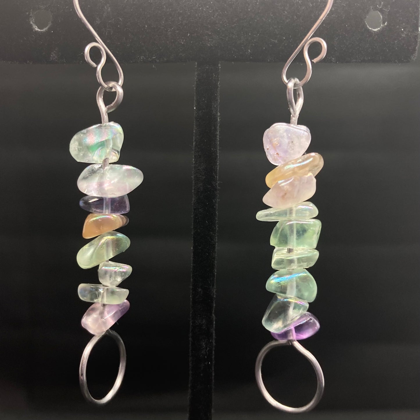 Sea breeze Earrings