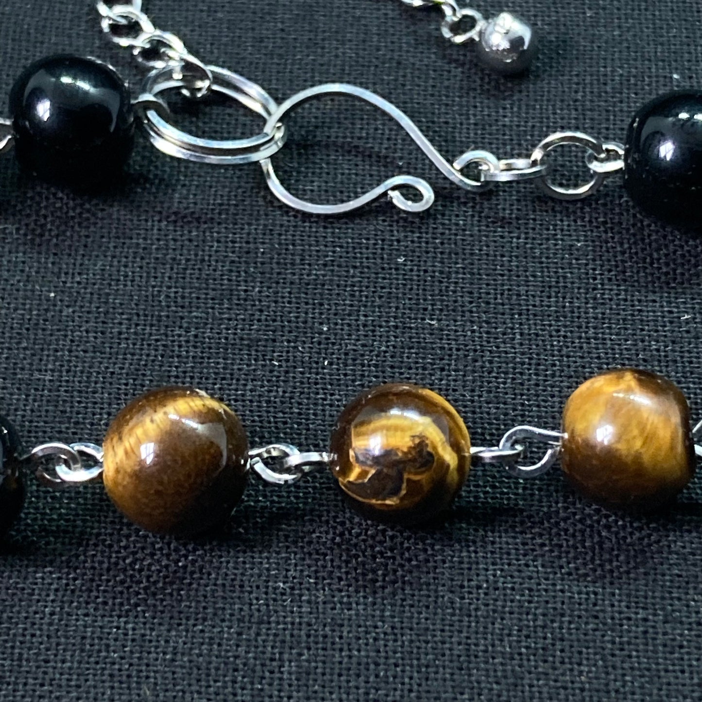 Tiger’s Eye Bracelet