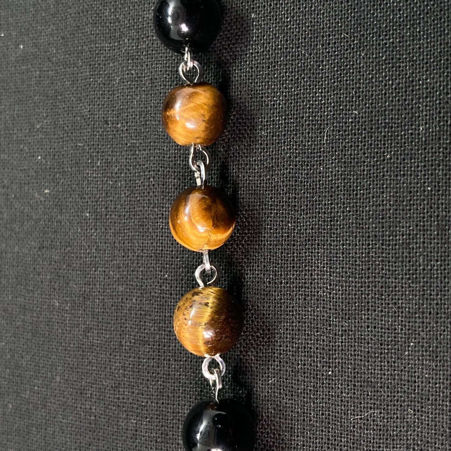 Tiger’s Eye Bracelet