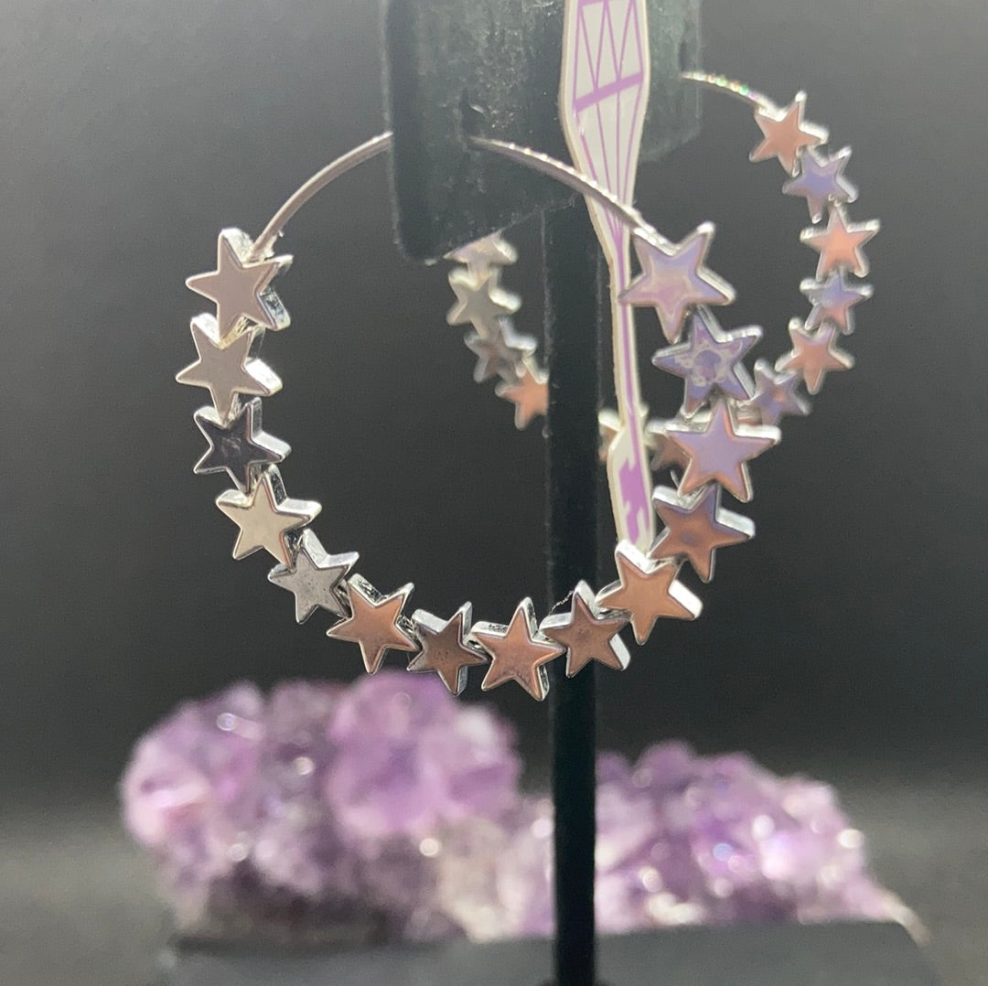 Star Hoops