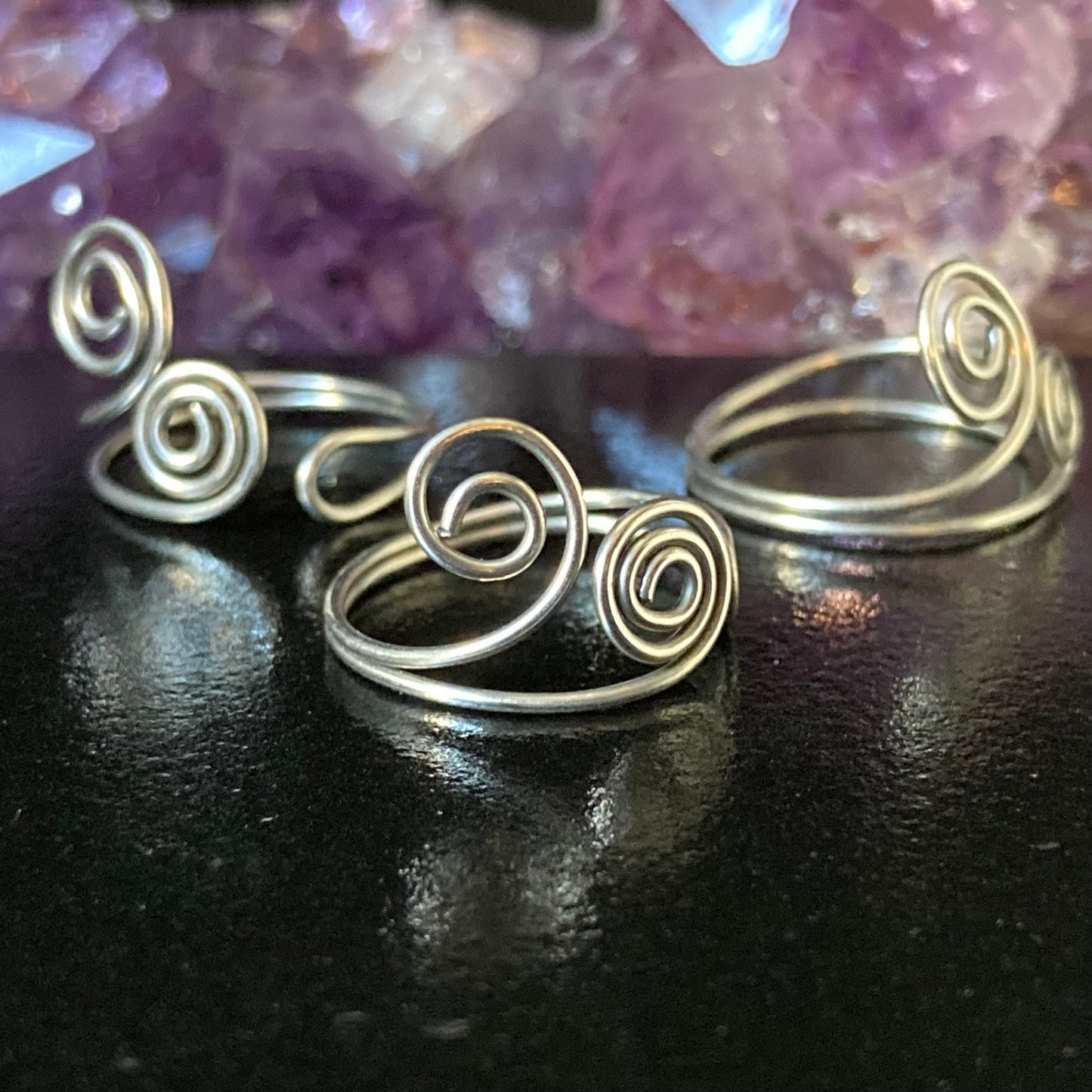 Wave Ring