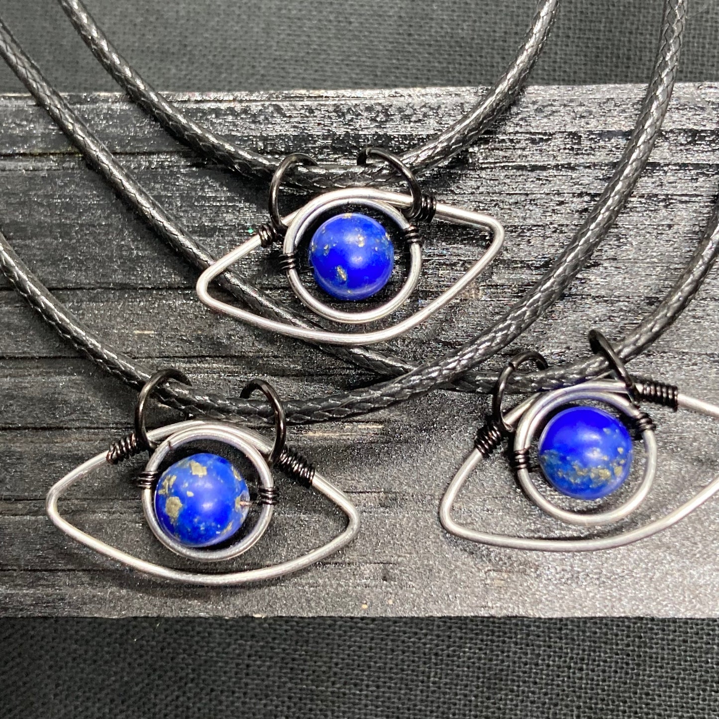 Third Eye Necklace